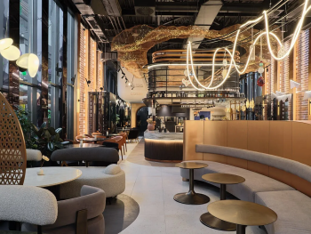Forum Almaty-дағы CBRB